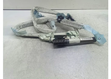 Airbag cortina dreapta 4F5880742C Audi A6 4F/C6 (facelift) (2008 - 2011) - miniatura 2