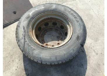 Janta tabla R22.5 Renault T 460 1 (2013 - 2023)