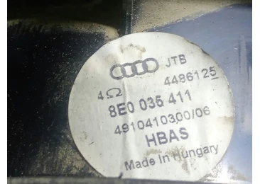 Boxa difuzor 8E0035411 Audi A4 B7 (2004 - 2008) - miniatura 5