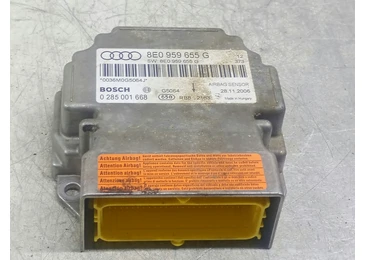 Calculator airbag 8E0959655G Audi A4 B7 (2004 - 2008) - miniatura 2