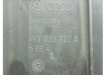 Amplificator antena 8J0035456 Audi A4 B7 (2004 - 2008) - miniatura 3