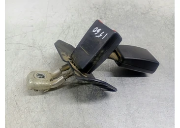 Soclu centura 8E085773901C Audi A4 B7 (2004 - 2008) - miniatura 3