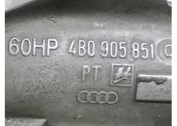 Contact cu cheie 4B0905851 Audi A4 B7 (2004 - 2008) - miniatura 4