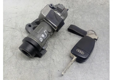 Contact cu cheie 4B0905851 Audi A4 B7 (2004 - 2008) BPW