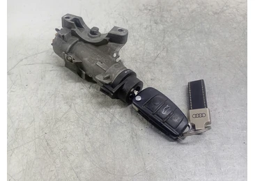 Contact cu cheie 4B0905851 Audi A4 B7 (2004 - 2008) - miniatura 2