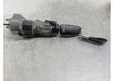 Contact cu cheie 4B0905851 Audi A4 B7 (2004 - 2008) - miniatura 3