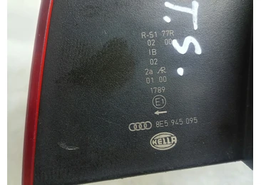 Stop stanga 8E5945095 Audi A4 B7 (2004 - 2008) - miniatura 3