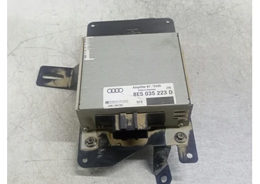 Amplificator antena 8E5035223 Audi A4 B7 (2004 - 2008) BPW
