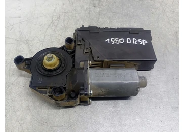 Motoras geam dreapta spate 0130821766 Audi A4 B7 (2004 - 2008) BPW