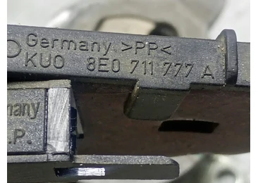 Maneta frana de mana 8E0711777A Audi A4 B7 (2004 - 2008) - miniatura 3