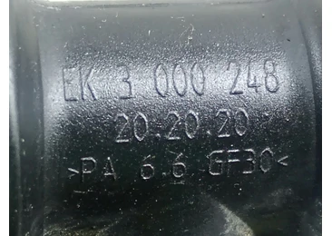 Furtun apa EK3000248 Volkswagen Transporter T5 (2003 - 2009) - miniatura 3