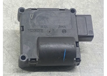 Motoras clapeta mixaj aer 4F0820511 Audi A6 4F/C6 (2004 - 2008)