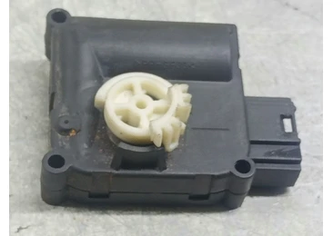 Motoras clapeta mixaj aer 4F0820511 Audi A6 4F/C6 (2004 - 2008) - miniatura 2
