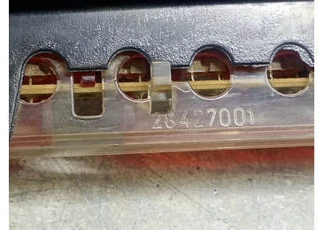 Stop suplimentar frana 28427001 Audi A4 B7 (2004 - 2008) - miniatura 3