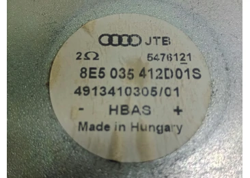 Boxa difuzor 8E5035412 Audi A4 B7 (2004 - 2008) - miniatura 3