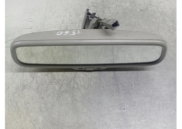 Oglinda retrovizoare interioara 4F0857511E Audi A4 B7 (2004 - 2008) BPW