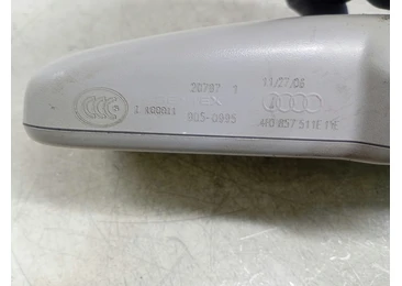 Oglinda retrovizoare interioara 4F0857511E Audi A4 B7 (2004 - 2008) - miniatura 4