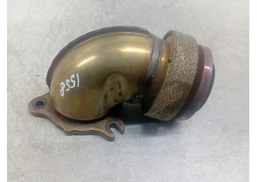 Cot galerie evacuare Mercedes Benz E-Class W211/S211 (2002 - 2006) OM642.920