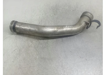 Tub intercooler A6420980707 Mercedes Benz E-Class W211/S211 (2002 - 2006) OM642.920