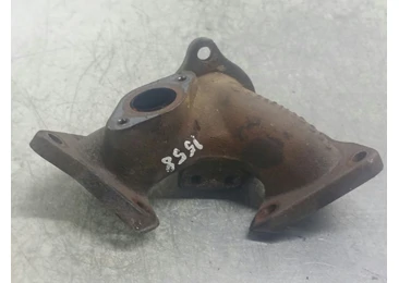 Cot galerie evacuare A6421420309 Mercedes Benz E-Class W211/S211 (2002 - 2006) OM642.920