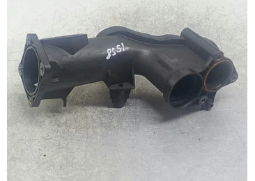 Tub intercooler A6420901037 Mercedes Benz E-Class W211/S211 (2002 - 2006) OM642.920