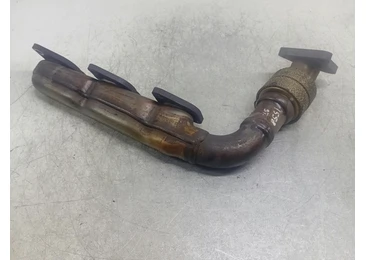 Galerie evacuare A6421420102 stanga Mercedes Benz E-Class W211/S211 (2002 - 2006) OM642.920