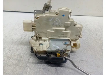 Broasca stanga fata Audi A4 B7 (2004 - 2008) BPW