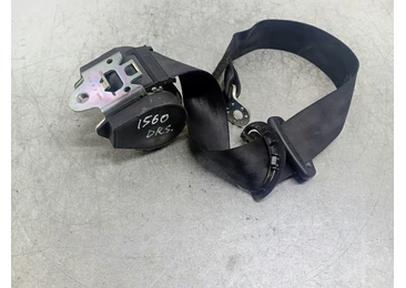 Centura siguranta spate 8E5857807G 609211600 Audi A4 B7 (2004 - 2008) BPW