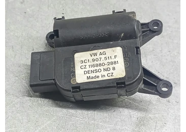 Motoras clapeta mixaj aer 3C1907511F Volkswagen Passat CC 1 (2008 - 2012) CFGB