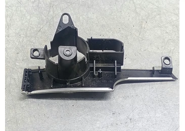 Ornament bord 8E1853189 Audi A4 B7 (2004 - 2008) - miniatura 2