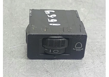 Buton reglaj faruri 96366692 Peugeot 2008 1 (2013 - 2017) DV6DTED