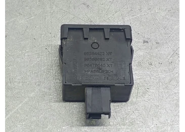 Buton reglaj faruri 96366692 Peugeot 2008 1 (2013 - 2017) - miniatura 2