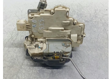 Broasca stanga spate 8E0839015AA Audi A4 B7 (2004 - 2008) BPW