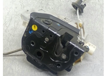 Broasca stanga spate 8E0839015AA Audi A4 B7 (2004 - 2008) - miniatura 2