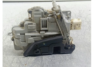 Broasca stanga spate 8E0839015AA Audi A4 B7 (2004 - 2008) - miniatura 3
