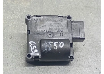 Motoras clapeta mixaj aer 4F0820511A Audi A6 4F/C6 (facelift) (2008 - 2011) - miniatura 2