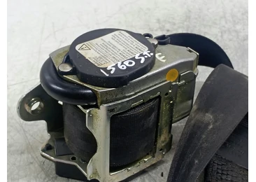 Centura siguranta stanga fata 8E0857705F Audi A4 B7 (2004 - 2008) BPW