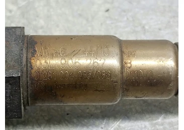 Sonda lambda 03L906262 Volkswagen Passat CC 1 (2008 - 2012) CFGB