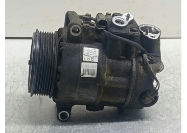 Compresor clima ac A0012308611 Mercedes Benz E-Class W211/S211 (2002 - 2006) - miniatura 3