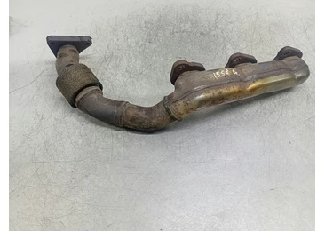 Galerie evacuare A6421420002 dreapta Mercedes Benz E-Class W211/S211 (2002 - 2006) OM642.920