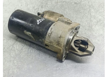 Electromotor A0061514101 Mercedes Benz E-Class W211/S211 (2002 - 2006) OM642.920