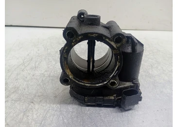 Clapeta acceleratie A6420900070 0281002678 Mercedes Benz E-Class W211/S211 (2002 - 2006) OM642.920