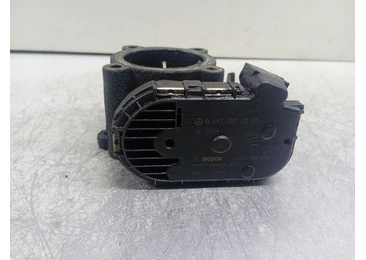 Clapeta acceleratie A6420900070 Mercedes Benz E-Class W211/S211 (2002 - 2006) - miniatura 4
