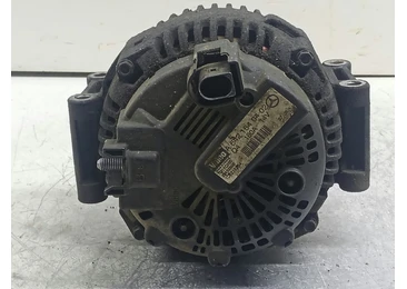 Alternator A6421540402 Mercedes Benz E-Class W211/S211 (2002 - 2006) - miniatura 2