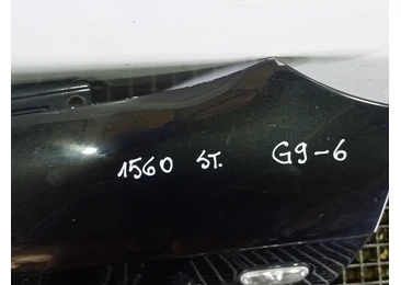 Aripa stanga fata Audi A4 B7 (2004 - 2008) - miniatura 2