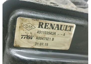 Pompa servodirectie 491103543R Renault Master 3 (2st facelift) (2019 - 2024) - miniatura 2
