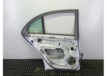 Usa stanga spate Mercedes Benz E-Class W211/S211 (2002 - 2006) - miniatura 2