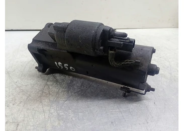 Electromotor 0001125053 Audi A6 4F/C6 (facelift) (2008 - 2011) CAGB
