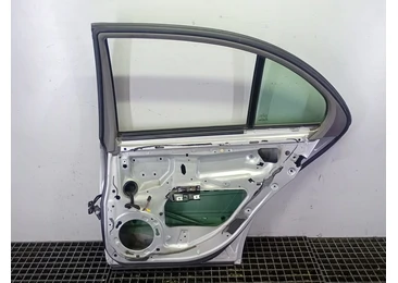 Usa dreapta spate Mercedes Benz E-Class W211/S211 (2002 - 2006) - miniatura 2
