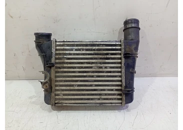 Radiator intercooler Audi A4 B7 (2004 - 2008) - miniatura 2